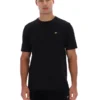 Schwarzes Yaxley 3 Premium-T-Shirt