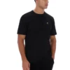 Schwarzes Yaxley 3 Premium-T-Shirt