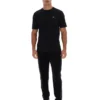 Schwarzes Yaxley 3 Premium-T-Shirt