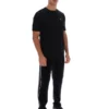 Schwarzes Yaxley 3 Premium-T-Shirt