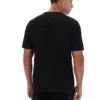 Schwarzes Yaxley 3 Premium-T-Shirt