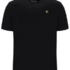 Schwarzes Yaxley 3 Premium-T-Shirt
