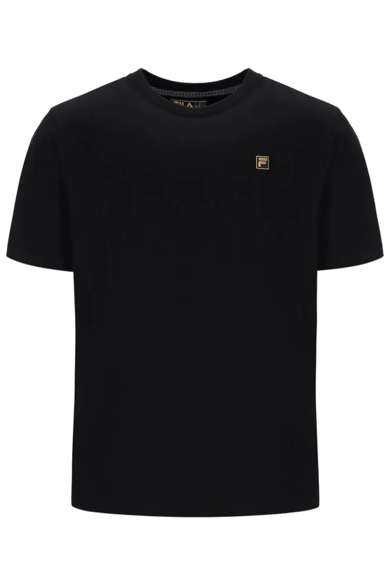 Schwarzes Yaxley 3 Premium-T-Shirt