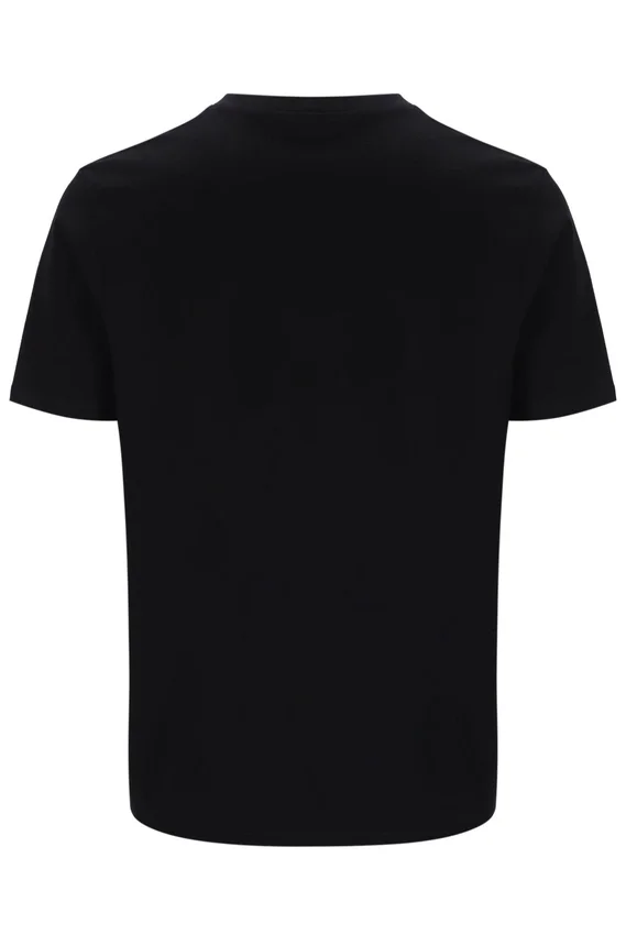 Schwarzes Yaxley 3 Premium-T-Shirt