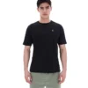 Schwarzes Yaxley 4 Premium-T-Shirt