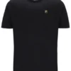 Schwarzes Yaxley 4 Premium-T-Shirt