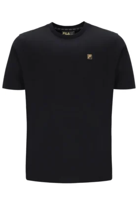 Schwarzes Yaxley 4 Premium-T-Shirt
