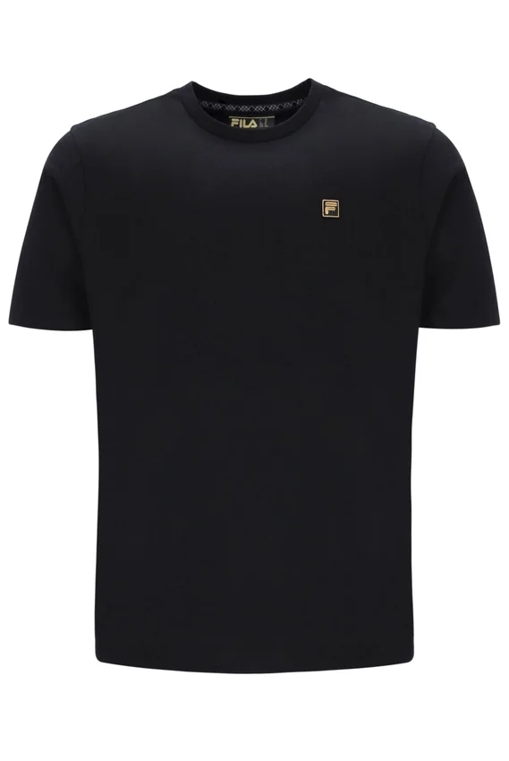 Schwarzes Yaxley 4 Premium-T-Shirt