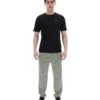 Schwarzes Yaxley 4 Premium-T-Shirt
