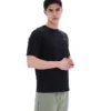 Schwarzes Yaxley 4 Premium-T-Shirt