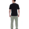 Schwarzes Yaxley 4 Premium-T-Shirt