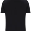 Schwarzes Yaxley 4 Premium-T-Shirt