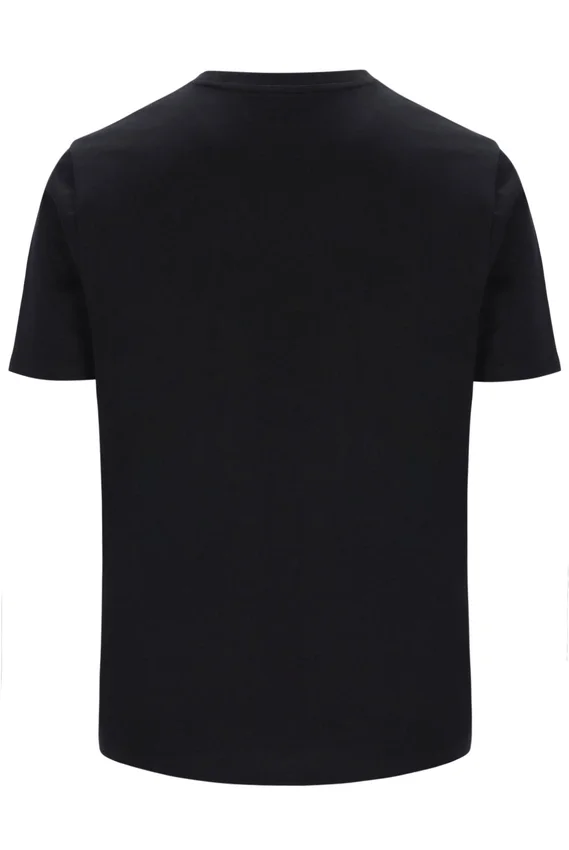 Schwarzes Yaxley 4 Premium-T-Shirt