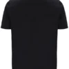 Schwarzes Yaxley Premium-T-Shirt