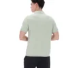 Sea Foam Barns Strick-Polo