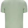 Sea Foam Barns Strick-Polo