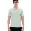 Sea Foam Lemar Premium Essential Polo