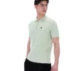 Sea Foam Lemar Premium Essential Polo