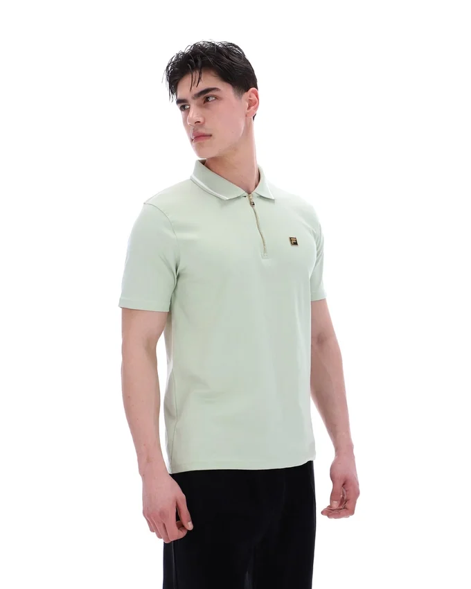 Sea Foam Lemar Premium Essential Polo