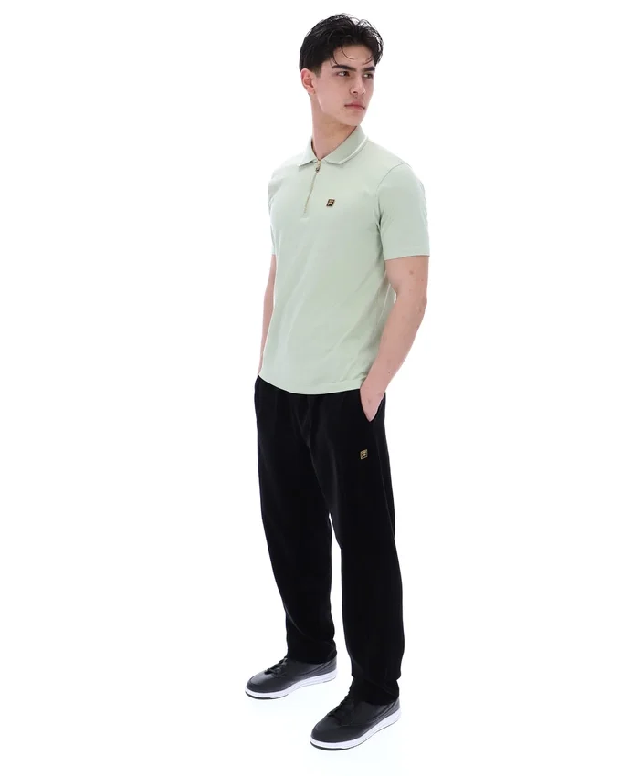 Sea Foam Lemar Premium Essential Polo
