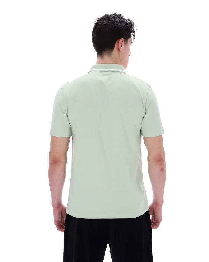 Sea Foam Lemar Premium Essential Polo