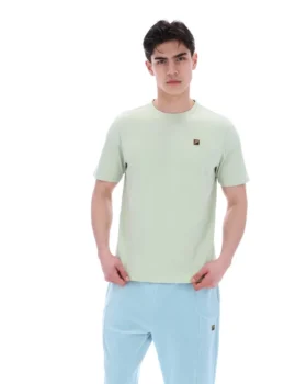 Sea Foam Yaxley 4 Premium-T-Shirt