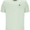 Sea Foam Yaxley 4 Premium-T-Shirt