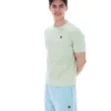 Sea Foam Yaxley 4 Premium-T-Shirt