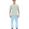 Sea Foam Yaxley 4 Premium-T-Shirt