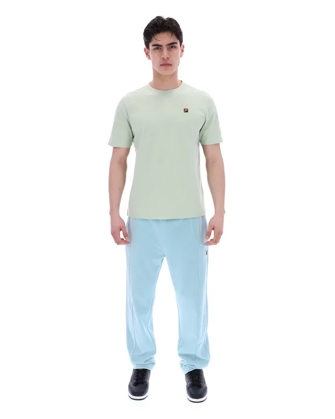 Sea Foam Yaxley 4 Premium-T-Shirt