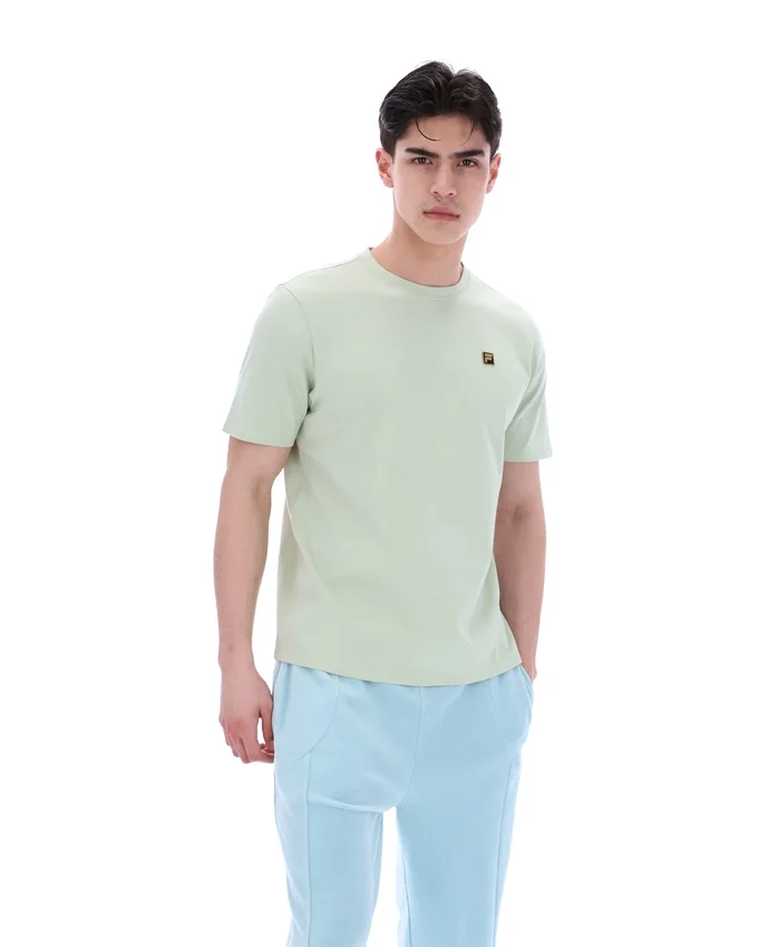 Sea Foam Yaxley 4 Premium-T-Shirt