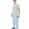 Sea Foam Yaxley 4 Premium-T-Shirt