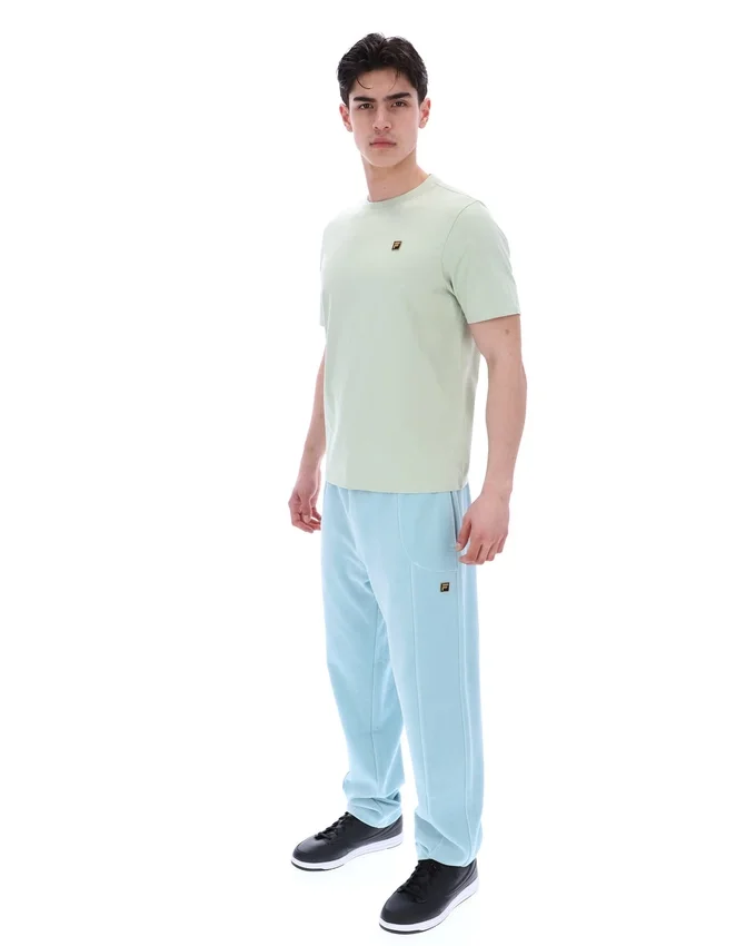 Sea Foam Yaxley 4 Premium-T-Shirt
