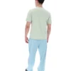 Sea Foam Yaxley 4 Premium-T-Shirt
