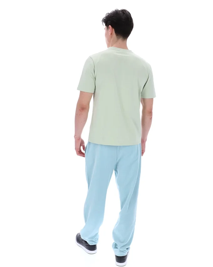 Sea Foam Yaxley 4 Premium-T-Shirt
