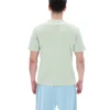 Sea Foam Yaxley 4 Premium-T-Shirt