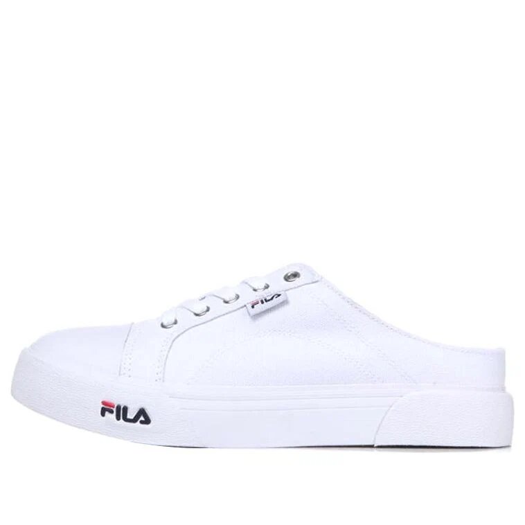 Semi-Trail Lazy Freizeitschuhe Weiß