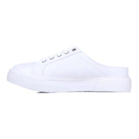 Semi-Trail Lazy Freizeitschuhe Weiß