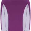Settanta Baseball-Trainingsjacke in „Sunset Purple“