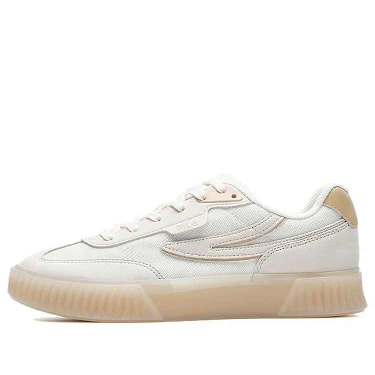 Shadow „Cream White Beige“