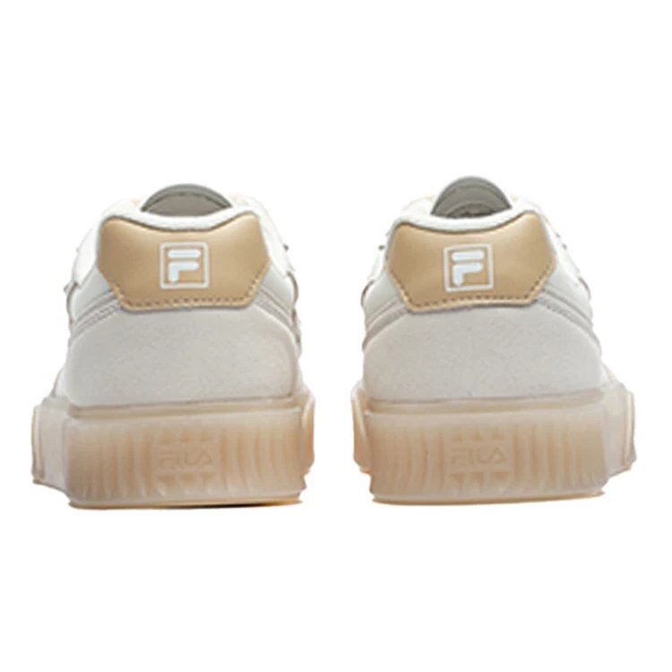 Shadow „Cream White Beige“