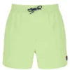 Shadow Lime Artoni Badeshorts
