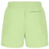 Shadow Lime Artoni Badeshorts