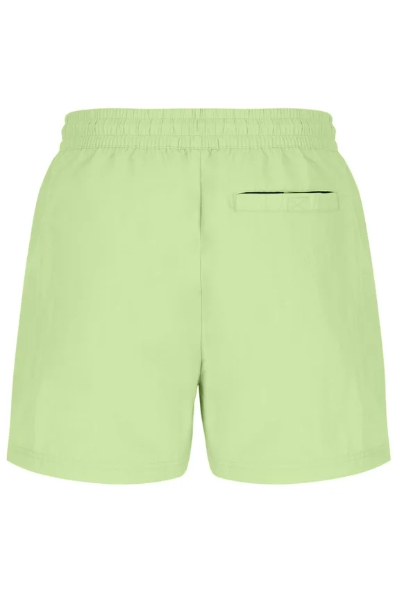Shadow Lime Artoni Badeshorts