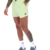 Shadow Lime Artoni Badeshorts