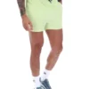 Shadow Lime Artoni Badeshorts