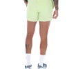 Shadow Lime Artoni Badeshorts