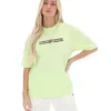 Shadow Lime Jacy Boyfriend-T-Shirt