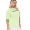 Shadow Lime Jacy Boyfriend-T-Shirt