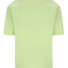 Shadow Lime Jacy Boyfriend-T-Shirt